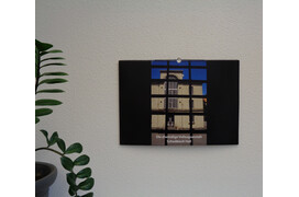 Deckblatt Kalender