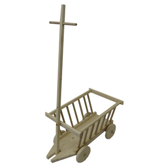 Leiterwagen