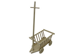 Leiterwagen