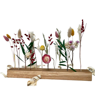 Jaildeco / Flowerboard
