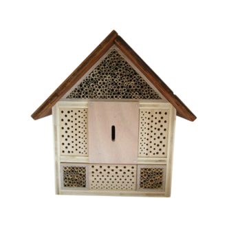 Insektenhotel Modell Rottenburg
