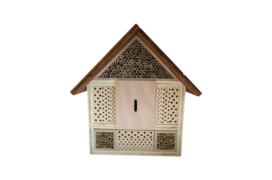 Insektenhotel Modell Rottenburg