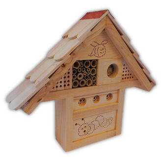 Insektenhotel Modell Offenburg