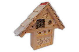 Insektenhotel Modell Offenburg