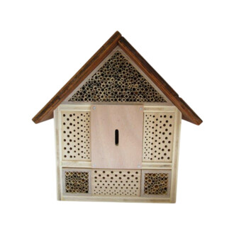 Insektenhotel Modell Rottenburg