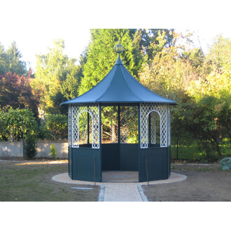 Gartenlaube / Pavillion