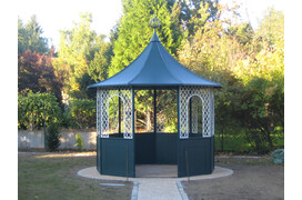 Gartenlaube / Pavillion