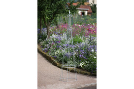 Clematisobelisk