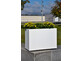Cube Pflanzkübel - Vorderansicht