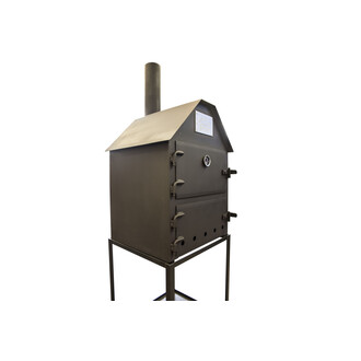 Holzbackofen / Pizzaofen