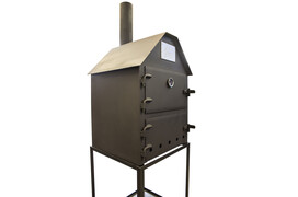 Holzbackofen / Pizzaofen