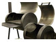 Barbecue-Smoker