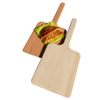 Brot-Pizzaschieber