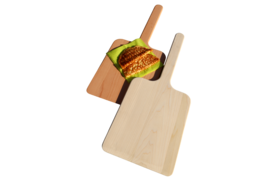 Brot-Pizzaschieber