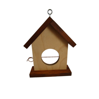 Vogelfutterstelle