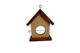 Vogelfutterstelle