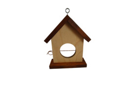 Vogelfutterstelle
