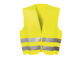 VAW Fahrzeugtasche inkl. Warnweste