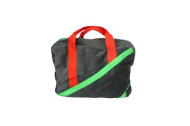 VAW Freizeit-Cord-Tasche im USED-Look