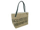 VAW Upcycling Kaffeesackshopper 