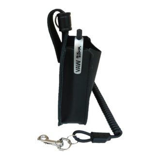 Schlüsseltasche Classic Leder