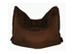 Multisitzsack braun